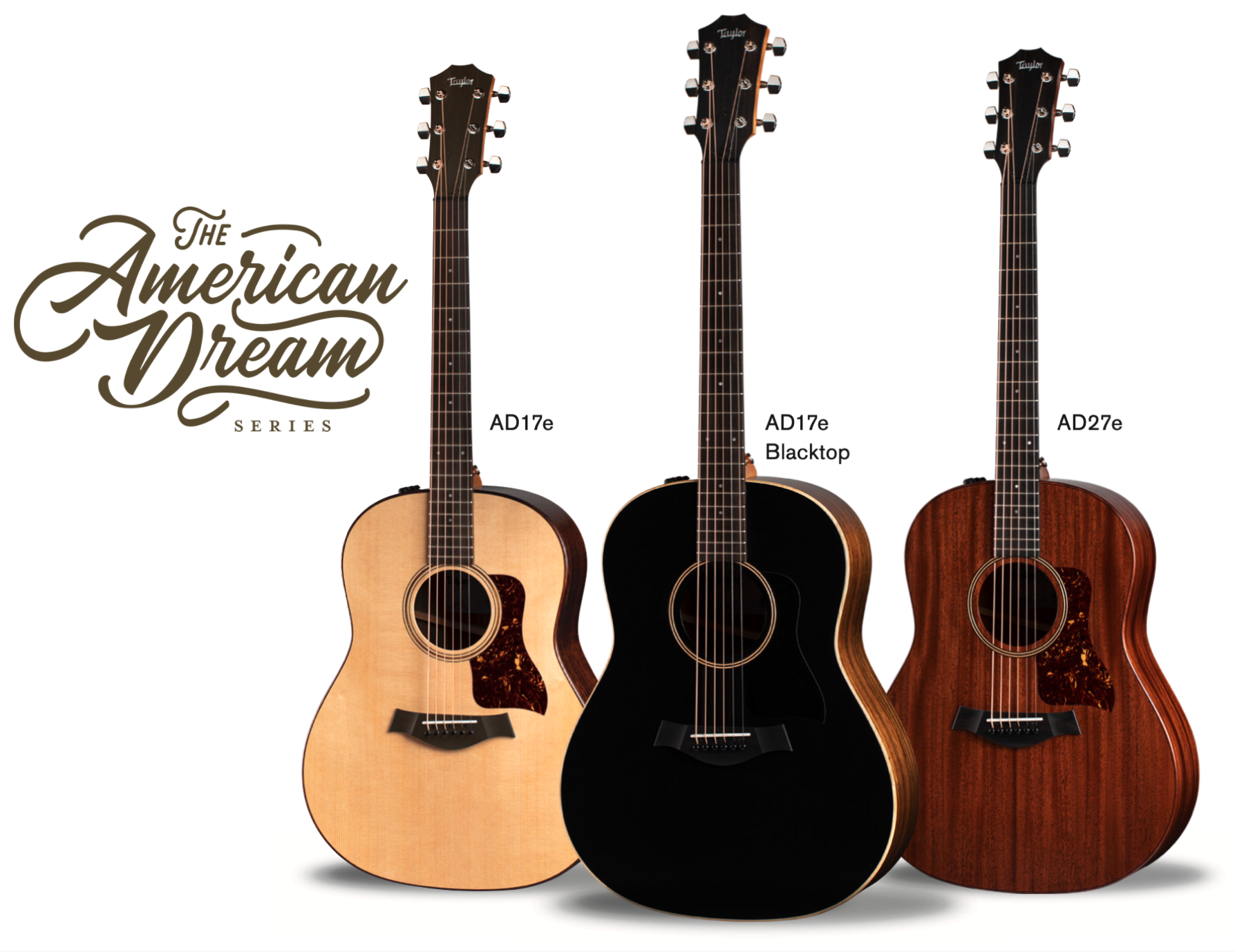 taylor guitars american dream series - taylor guitars france